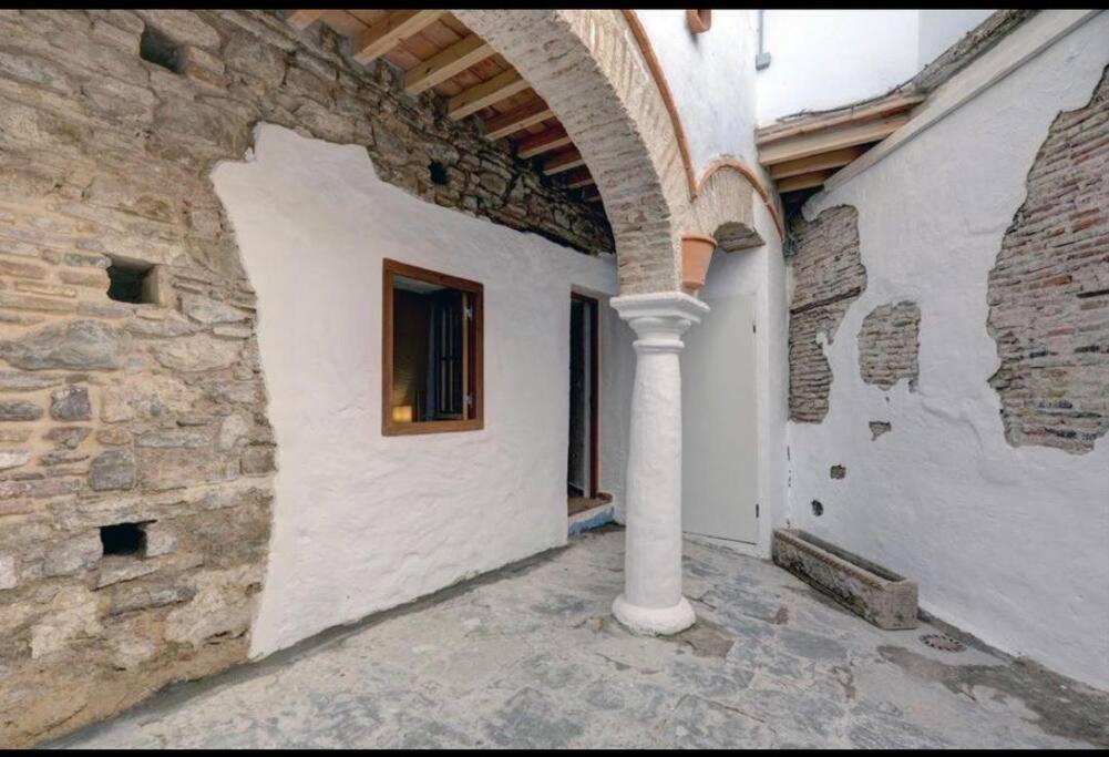 Апартаменты Arcos De Tarifa, Casco Historico Экстерьер фото