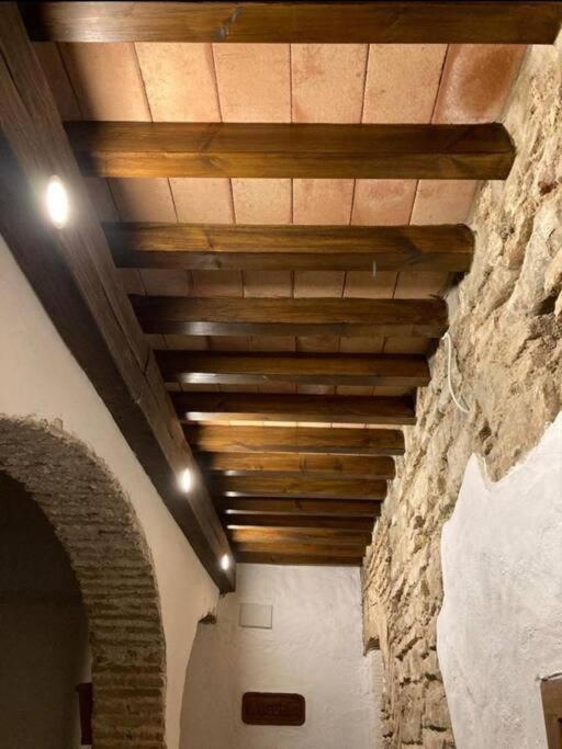 Апартаменты Arcos De Tarifa, Casco Historico Экстерьер фото