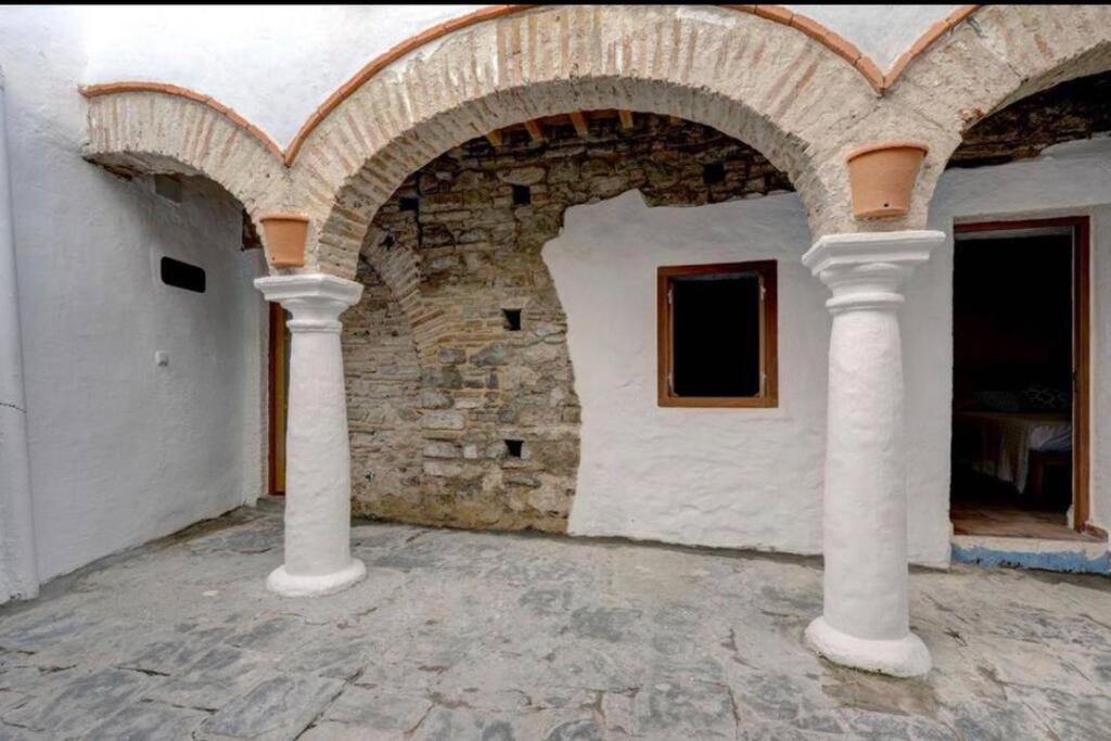 Апартаменты Arcos De Tarifa, Casco Historico Экстерьер фото